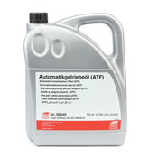 Mercedes ATF - Febi Bilstein 001989680313