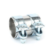 Audi VW Exhaust Clamp - HJS 83122859