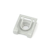 Mercedes Bumper Cover Retainer -  Genuine Mercedes 0029946145