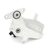 VW Auto Trans Oil Cooler - Nissens 09G409061E