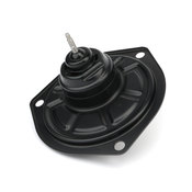 Porsche HVAC Blower Motor - Genuine Porsche 477820905