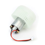 Volvo HVAC Blower Motor - Pro Parts Sweden 31320393