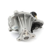 BMW Water Pump - Saleri 11518638026
