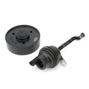 BMW Water Pump - Saleri 11518638026