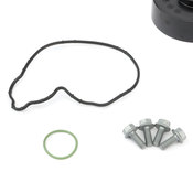 BMW Water Pump - Saleri 11518638026