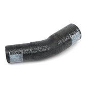 Audi VW Engine Coolant Hose - Genuine VW Audi 06E121545C
