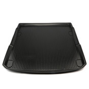 Audi All Weather Cargo Mat - Genuine Audi 4KE061180
