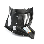 VW Fender Liner Extension - Genuine VW 5G0805911AL