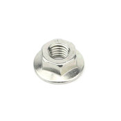 Audi Transmission Mount Nut - Genuine Audi N91157402