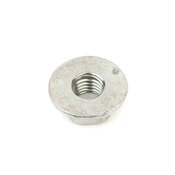 Audi Transmission Mount Nut - Genuine Audi N91157402