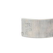 Volvo Engine Crankshaft Main Bearing Half - Genuine Volvo 31316102