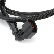 Volvo ABS Wheel Speed Sensor Wiring Harness - Genuine Volvo 31687654