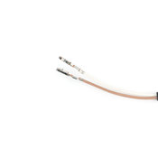 Volvo ABS Wheel Speed Sensor Wiring Harness - Genuine Volvo 31687654