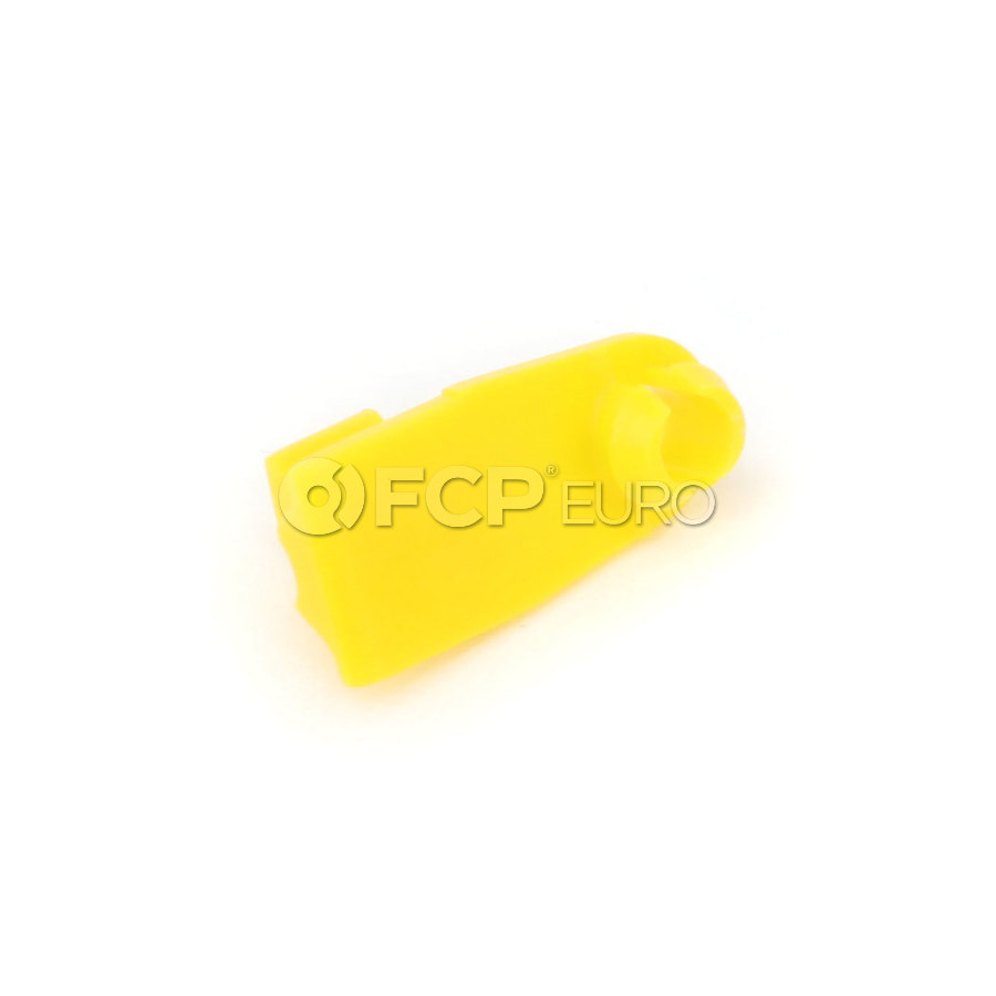 Volvo Door Lock Rod Clip - Genuine Volvo 8650338 | FCP Euro