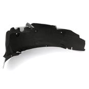 BMW Cover Wheel Housing Rear Left - Genuine BMW 51718051593