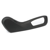 BMW Seat Trim Panel - Genuine BMW 52107318974