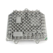 BMW Headlight Control Module - Genuine BMW 63115A02730