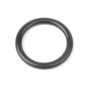 BMW Auto Trans Filter O-Ring - Genuine BMW 24117520714