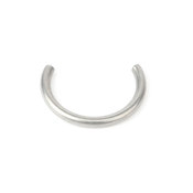 BMW Steering Column Spring Retainer Snap Ring - Genuine BMW 32311113566