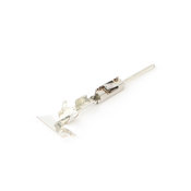 BMW Pin Contact Mqs Ela (05075mm -Sn) - Genuine BMW 61138366269