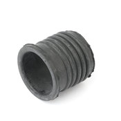 BMW Filler Pipe Grommet - Genuine BMW 61668364114