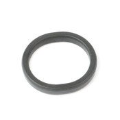 Audi VW Engine Crankshaft Sealing Flange Gasket - Elring 240.180