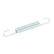 Mercedes Parking Brake Spring  - Febi 1404230192