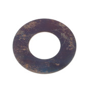 Porsche Valve Spring Shim - OE Supplier 93010546100