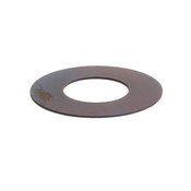 Porsche Valve Spring Shim - OE Supplier 93010546100