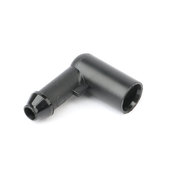 Audi VW Windshield Washer Hose Connector - Genuine VW Audi 1J0955665C