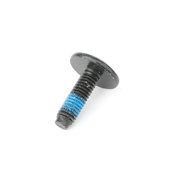 Audi VW Bumper Cover Bolt - Genuine VW Audi N90900401