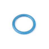 Audi Coolant Pipe O-Ring - Genuine Audi WHT006335A