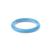 Audi Coolant Pipe O-Ring - Genuine Audi WHT006335A