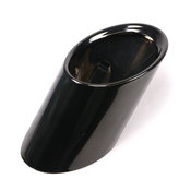 BMW Exhaust Tail Pipe Tip - Genuine BMW 18307534962