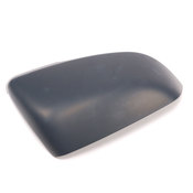 BMW Door Mirror Cover - Genuine BMW 51167461434