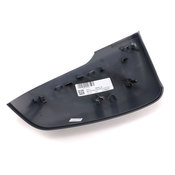 BMW Door Mirror Cover - Genuine BMW 51167461434