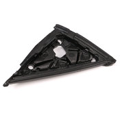 BMW Door Mirror Base Gasket - Genuine BMW 51337349649