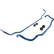 BMW Suspension Stabilizer Bar Kit - Dinan D120-0630