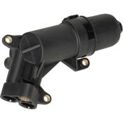 Audi Porsche Dual Clutch Trans Filter Housing - Febi 185261