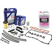 Audi Timing Chain Kit - FCP Euro 03H109503KT