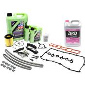 Audi Timing Chain Kit - FCP Euro 03H109503KT2