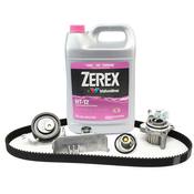 Audi Timing Belt Kit - Continental 06B109119FKT8
