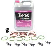 Audi Fuel Injector Kit - Genuine Audi VW 06C906036JKT5