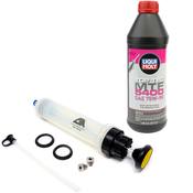 VW Differential Service Kit - Liqui Moly KIT-01565