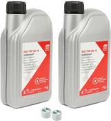 VW Manual Transmission Service Kit - Febi-Bilstein KIT-02090