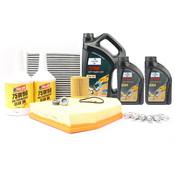 BMW Comprehensive Service Kit - Mann E85E86COMPKT1