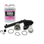 Audi Cooling System Kit - OE Supplier 022121117CKT