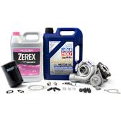 Audi K03 Turbocharger Kit - Borg Warner 058145703LKT2