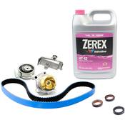 VW Timing Belt Kit - TBKIT908OEMG12RB