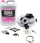 Audi Turbocharger Kit - Genuine Audi 06K145874MKT